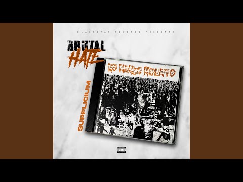Brutal Hate (No Hemos Muerto)