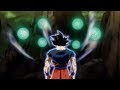 Sangoku Se Transforme En Ultra Instinct Face à Kefla Dragon Ball Super épisode 114 Vostfr