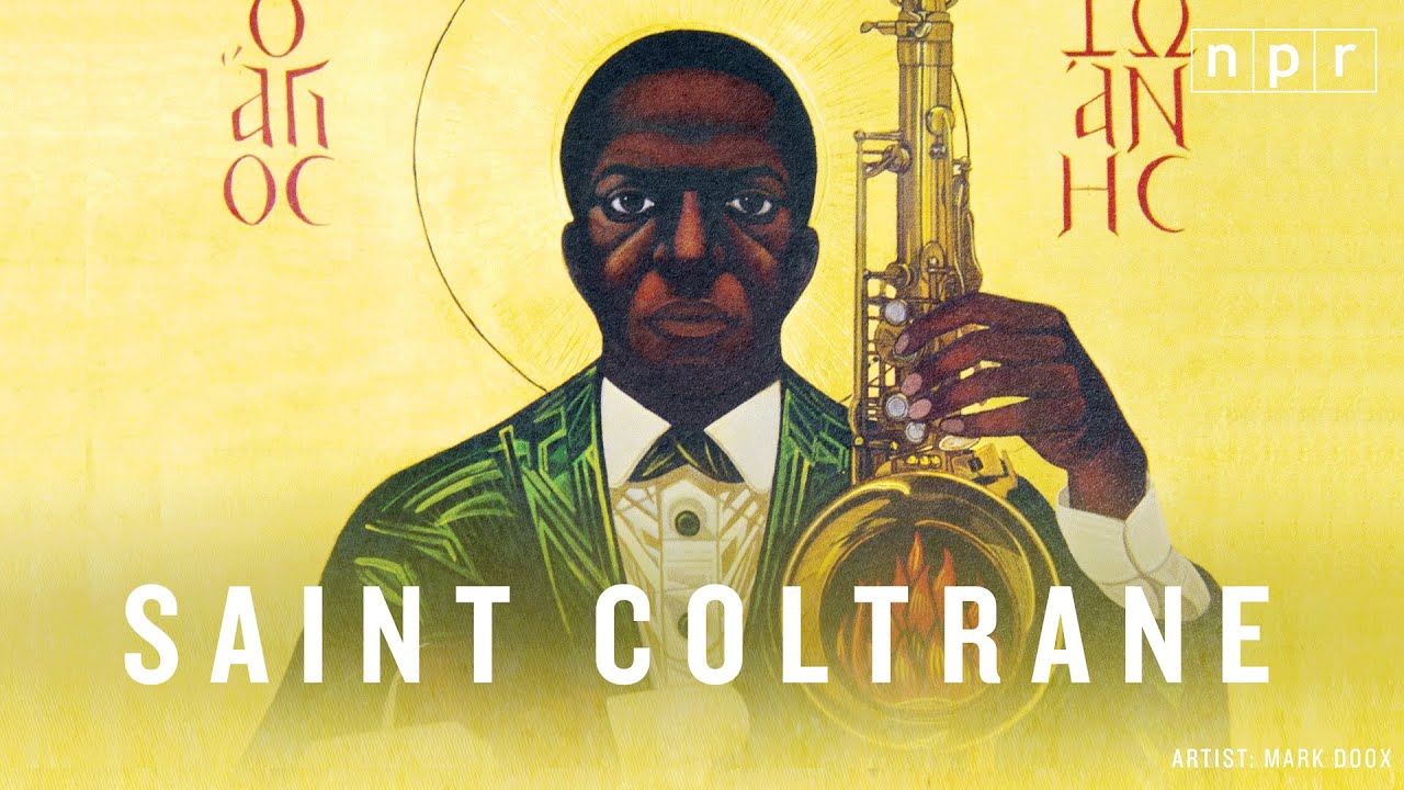 The 6 Best Documentaries And Videos About John Coltrane