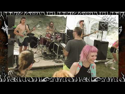 Blc - Live at Freakend 2023