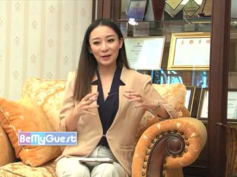 Be my Guest S3 EP38 14th International Festival of Language B1