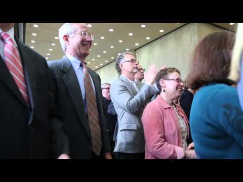 Human-resources firm ADP comes to Norfolk