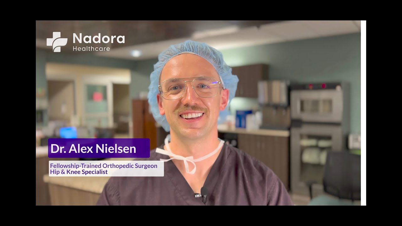 High Tibial Osteotomy | Nadora Healthcare #KneePain #HighTibialOsteotomy