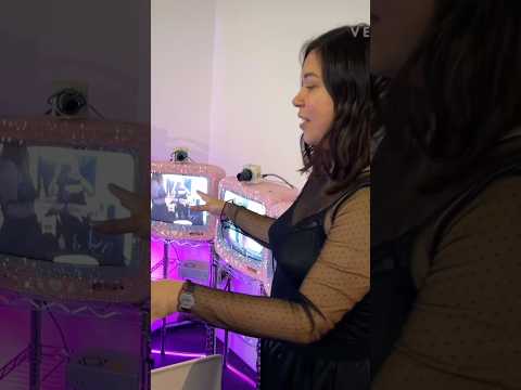 Studio Visit: Fabiola Larios / Bakehouse Art Complex, Miami #contemporaryart #studiovisit