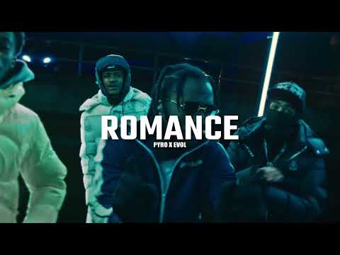 (FREE) "ROMANCE" Switch OTR x Loski Type Uk Drill Beat | Uk/Ny drill instrumental