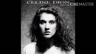 Céline Dion: 01. (If There Was) Any Other Way (Audio)
