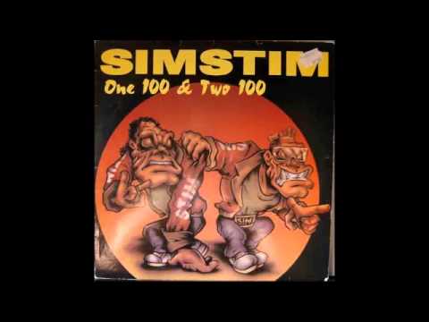Simstim - Mr Bee Sir