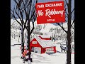 Nicholas Craven & Boldy James - Fair Exchange No Robbery (Full Album)