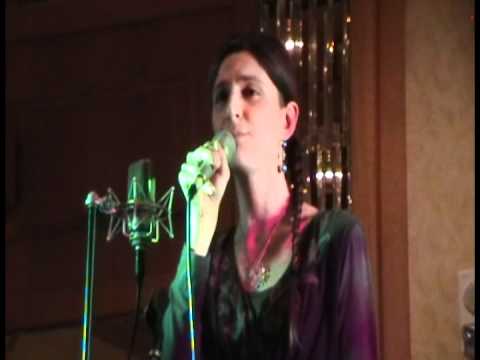 "If You Want the Rainbow You Must Have the Rain" ~ Vanessa Tagliabue York & pals @ BixFest 2012