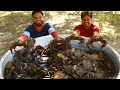 CRAB BIRYANI BY GRANDPA KITCHEN KING CRAB RECIPE