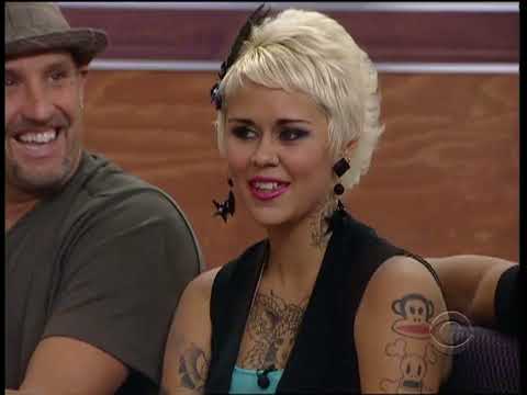 Big Brother - Season 11 Episode 2