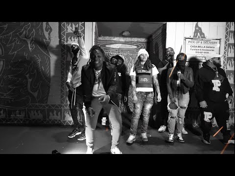 Why Get Me Started- Ladii Twenty2 x Bo Peez