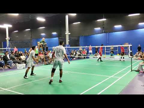 MD Final Part2   AryaRangga vs  AbhishekMarky