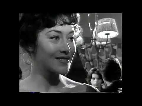 H.C. Artmann, Das Donauweibchen (Regie: Wolfgang Glück, 1960)