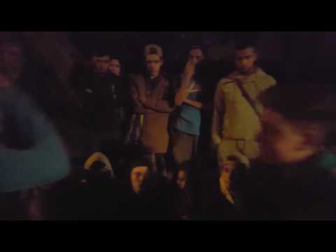 Pikeras VS Fuertes // Octavos // #SkillsDeTranquis