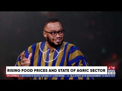 Since Nkrumah’s agricultural drive, Ghana has made little comparable progress.