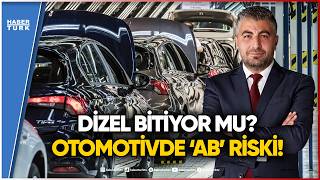 Otomotiv Sektöründe Kırmızı Alarm! Avrupa'nın "Made in EU" Planı Nedir?