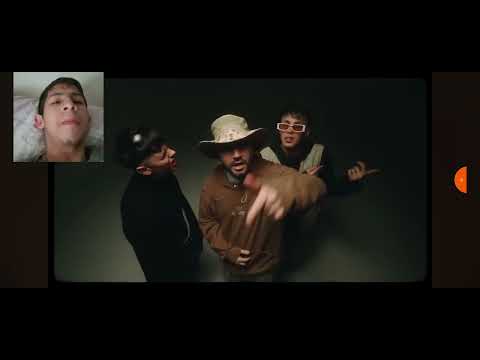 Reaccion A El Reja X Lira Musica X Max Carra Pastillitas Pal Olvido Temazo