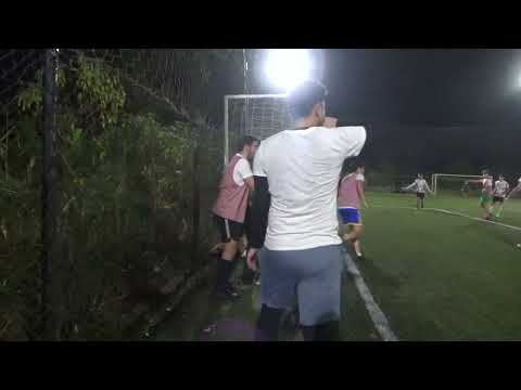 CEBOLLITAS FC VS  MARQUITOS RED - #LigaNuñez - #Apertura SLD - 23/4/23