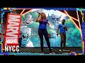 Earth's Mightiest Show NYCC 2019 Kickoff! | Marvel LIVE!