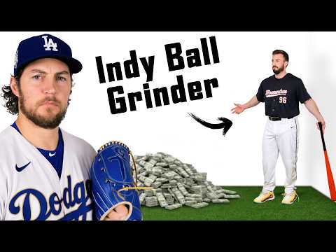 Trevor Bauer and Momentum