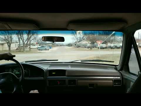 1993 f250 Cummins swap walk-around and first drive