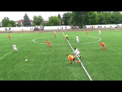 ASI Dinamo - Venezia FC || Gallini Cup - Budapest '18