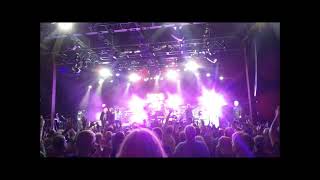 Yes Solo/Albums: 4/15/76 - Ramshackled (by: Alan White) - Everybody