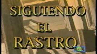 preview picture of video 'Televisión colombiana Canal RCN Siguiendo el rastro'