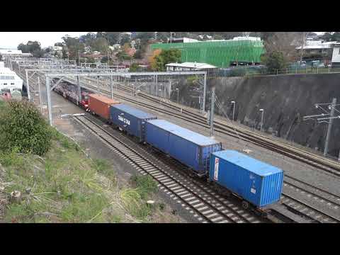 PHC001 / PHC002 with Crawford's 4190 - 19/6/19