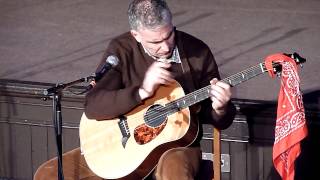 Graham Fleming - Celtic Connections 2013