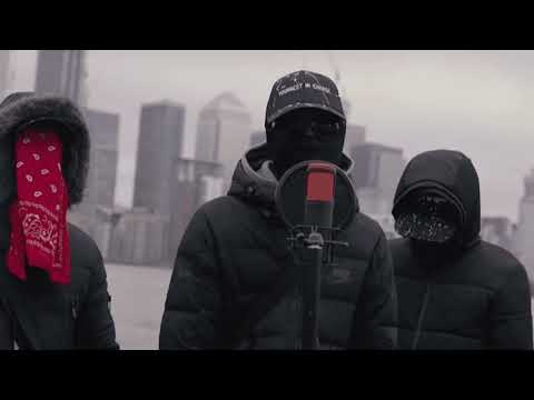 OFB (Bandokay x Double Lz x SJ) - Next Up (RS Remix)