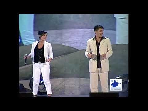 IL CACCIATORE valzer Luca Bergamini e Novella Vandi | Gran Gala dei 100 anni Secondo Casadei