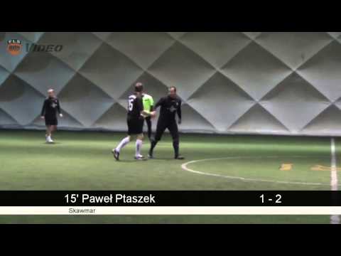 3. tydzień: ZOO Ży-rafa - Skawmar (FLS Zima 2013/14)