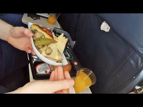YouTube thumbnail for Turkish Airlines Airbus A320
