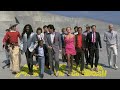 Buckaroo Banzai End Credits Textless Version
