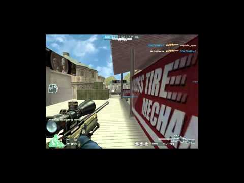 [CF] Crossfire EU - Dualtage [DK]