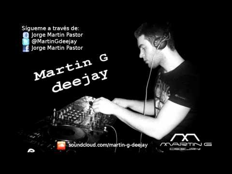 Javi Mula feat Carol Lee - Close enough (Martin G intro mix)