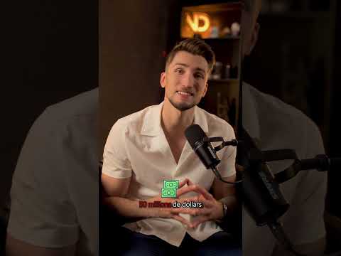 Cedric - Netflix blockBuster