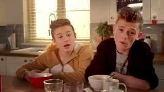 Bars and Melody Clip Official Stay Strong