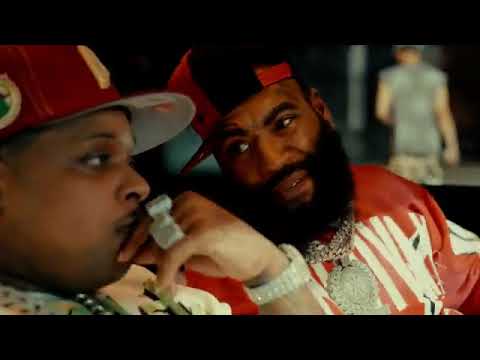 Real Recognize Real - OG Boo Dirty & @finesse2tymes1