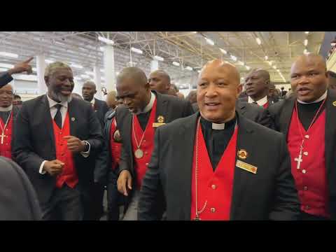 Noya na? Noya na? Phezulu (HD Quality) | 30th YMG Triennial/ Inkanyamba/ Setsokotsane