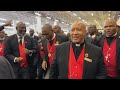 Noya Na Noya Na Phezulu HD Quality 30th YMG Triennial Inkanyamba Setsokotsane