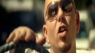 Pitbull - Ay Chico (Lengua Afuera) 2017