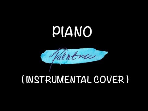 MAMAMOO - 칠해줘 Paint Me ( Instrumental Cover )