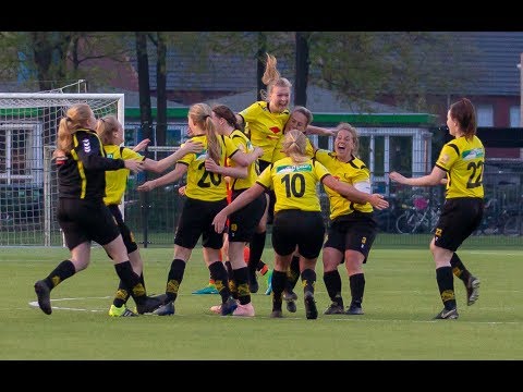 VIOS V. VR1 verder in de Beker