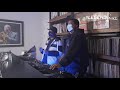 Legend Live By Oskido Presents DJ FRESH