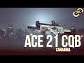 Recensione Arma: ACE 21 CQB Battlefield 4 ...