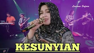 Download lagu Sunyinya Malam Ini (Lusiana Safara) mp3