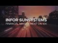 New Infor SunSystems Financial Management on 10x — geared to grow SunSystems demo